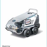 Máy rửa xe Hynox 100-XM150.15T TSI