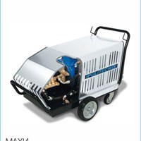 Máy phun rửa siêu cao áp MAXI4-SHP500.15T
