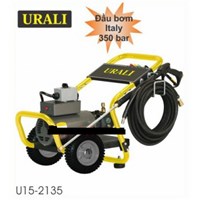 Máy phun rửa cao áp URALI U15-2135