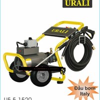 Máy phun rửa cao áp Urali U5.5-1520