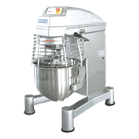  Máy đánh trứng Sinmag SM-20L
