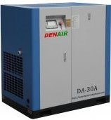 Máy nén khí trục vít DENAIR DA-30A/W