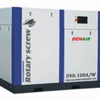 Máy nén khí biến tần DENAIR DVA-100A/W