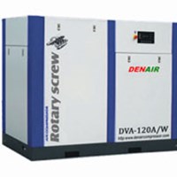 Máy nén khí biến tần DENAIR DVA-120A/W