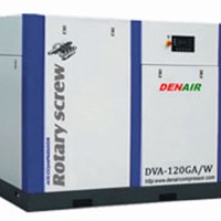 Máy nén khí biến tần DENAIR DVA-120GA/W