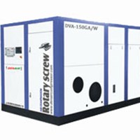 Máy nén khí biến tần DENAIR DVA-150GA/W