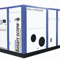 Máy nén khí biến tần DENAIR DVA-175GA/W