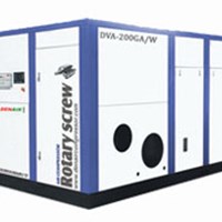 Máy nén khí biến tần DENAIR DVA-200GA/W