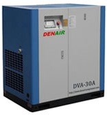 Máy nén khí trục vít DENAIR DVA-30A