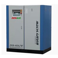 Máy nén khí trục vít DENAIR DVA-40AW