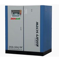 Máy nén khí biến tần DENAIR DVA-50A/W