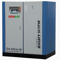 Máy nén khí biến tần DENAIR DVA-60GA/W