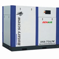 Máy nén khí biến tần DENAIR DVA-75A/W