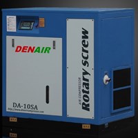 Máy nén khí áp suất thấp DENAIR DA-10SA