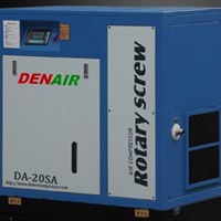 Máy nén khí áp suất thấp Denair DA-20SA