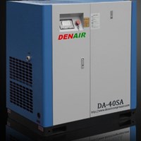 Máy nén khí áp suất thấp Denair DA-40SA