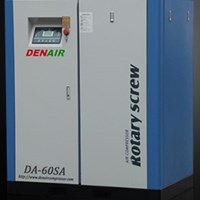 Máy nén khí áp suất thấp Denair DA-60SA