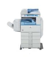 Máy Photocopy Ricoh Aficio MP 2550B CONFIG 2