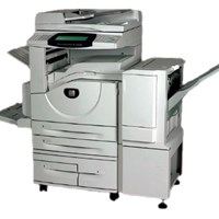 Máy photocopy Xerox Document Centre 5010 DP