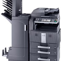 Máy photocopy Kyocera TasKalfa 500CI