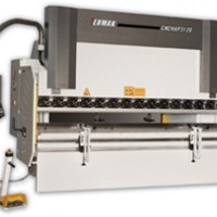 Máy chấn tôn thuỷ lực CNC HAP 2100x35