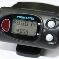 Máy dò tia Gamma-neutron Polimaster PM1703GNM