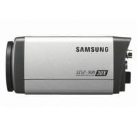 Camera giám sát zoom Samsung SDZ-300PD