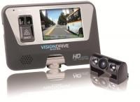 Camera hành trình ô tô VisionDriver VD-7000W