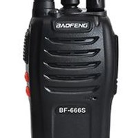 Máy bộ đàm Baofeng BF-666s