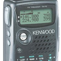 Máy bộ đàm Kenwood TH-F6A