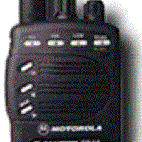 Máy bộ đàm Motorola GP68