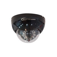 Camera dome hồng ngoại Coretek EC-105RP (SO3)