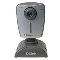 Camera quan sát D-Link DCS-950G