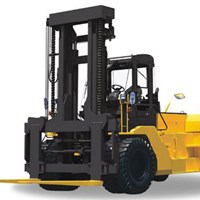 Xe Nâng DIESEL MGA FORKLIFT 25.0T