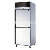 Tủ đông Inox RuyeShing RS-R1001R