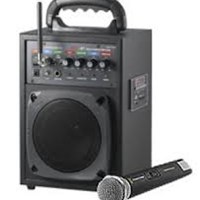 Máy trợ giảng Soundplus Tramp Stu