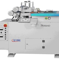 Máy chà nhám cạnh cong hai mặt GF-506U 