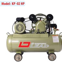 Máy nén khí Dlead KP 02HP