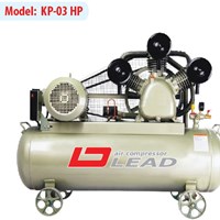 Máy nén khí Dlead KP 03HP