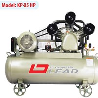 Máy nén khí Dlead KP 05HP