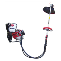 Máy cắt cỏ Briggs & Stratton BP33-W (1.5HP)