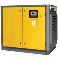 Máy nén khí trục vít truyền động trực tiếp YED 22