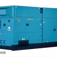 Máy phát điện Airman SDG610S-3A1