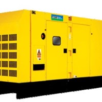 Máy phát điện AKSA APD215WD