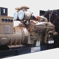 Máy phát điện Deutz DG80