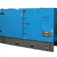 Máy phát điện Dragon DPC150-150KVA