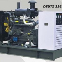 Máy phát điện DEUTZ-226B GF-24