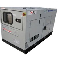 Máy phát điện Fadi FDP300SS3-300KVA