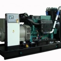 Máy phát điện Huihe HHP100 100KVA