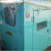 Máy phát điện KOMATSU 4D94-G2 40KVA